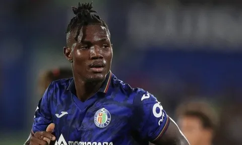 Real Madrid bỏ lỡ một ngọc quý của La Liga
