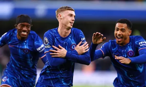 Chelsea có phải ứng cử viên cho chức vô địch Premier League?