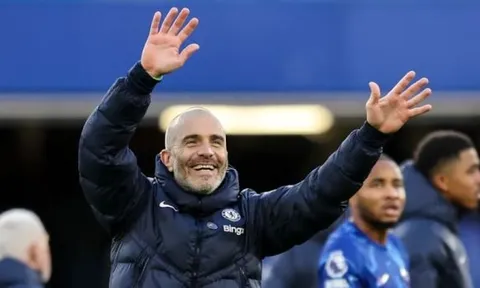 Chelsea thắng đẹp Aston Villa, Enzo Maresca cảnh báo về cuộc đua vô địch