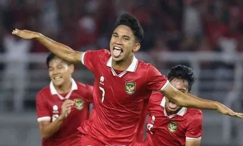 CLB Anh đồng ý cho Marselino Ferdinan khoác áo Indonesia