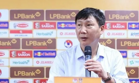 Cuộc chiến của những người Hàn tại AFF Cup 2024
