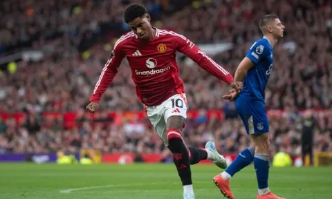 Điều người hâm mộ muốn thấy nhất ở Marcus Rashford
