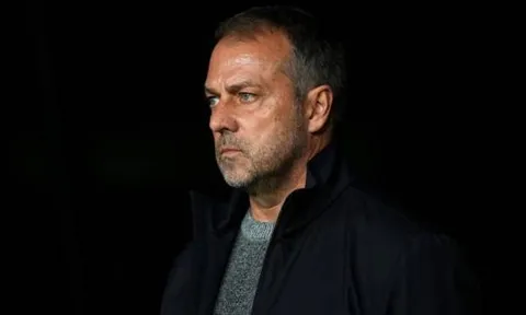 Hansi Flick và kế hoạch đưa Barca trở lại