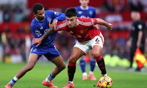 M.U gặp tổn thất lớn trước cuộc đại chiến Arsenal