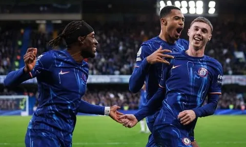 Những thống kê chỉ ra Chelsea "trên trình" Aston Villa ra sao