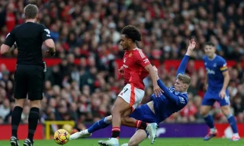 Roy Keane nhận ra điểm sáng lớn của Man United chỉ sau ba trận dưới triều đại Ruben Amorim