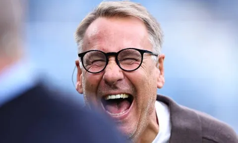 "3 hoặc 4 bàn không gỡ, Arsenal sẽ hủy diệt Man United"