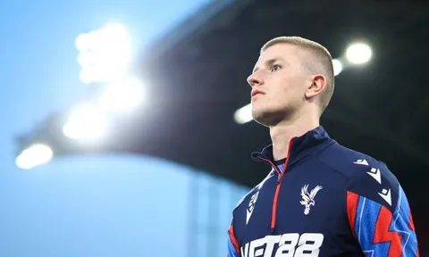 Adam Wharton - Viên ngọc mà Pep Guardiola chưa thể chạm tay đến