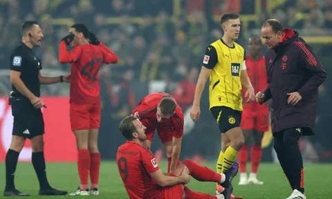 Bayern Munich làm thế nào để thay thế Harry Kane?
