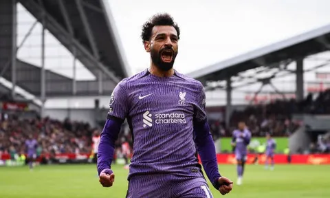 CĐV Liverpool tổ chức "biểu tình online"