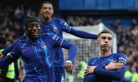Chelsea gửi lời cảnh báo đến Man City, Liverpool và Arsenal