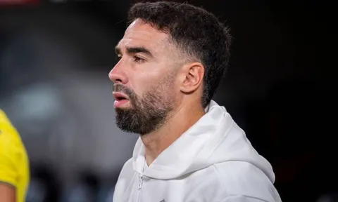 Đánh giá 4 phương án thay thế Dani Carvajal của Real Madrid