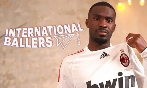 Fikayo Tomori: Rời Chelsea đến Milan là quyết định đúng đắn nhất