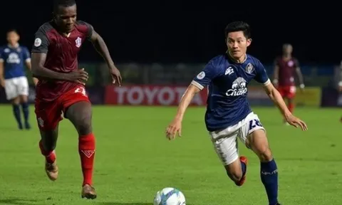 Lào công bố đội hình dự AFF Cup 2024: Sao Thai-League 3 góp mặt