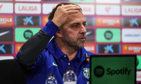 Lực lượng Barcelona biến động ra sao trong phiên chợ Đông?