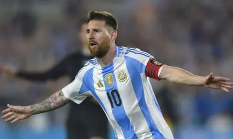 Man City khủng hoảng, có khi nào Messi là cứu tinh?
