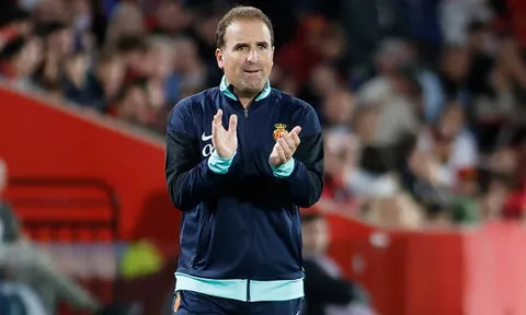 "Nếu muốn có kết quả tốt trước chúng tôi, Barca phải chơi hoàn hảo"