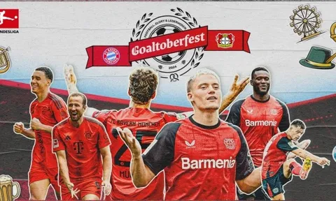 Nhận định DFB Pokal - Bayern vs Leverkusen (02h45 ngày 04/12): 3 bàn; Cuộc chiến hàng công
