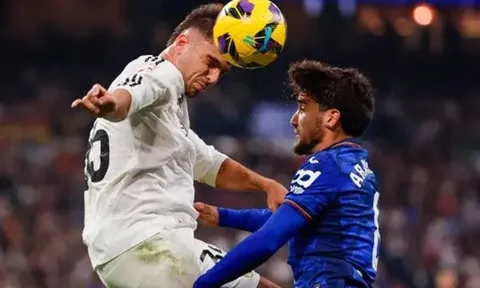 Nhân tố giải phóng Tchouameni tại Real Madrid
