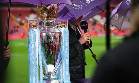 Premier League: Bùng nổ bản quyền truyền thông toàn cầu, lợi nhuận tăng 1,75 tỷ bảng