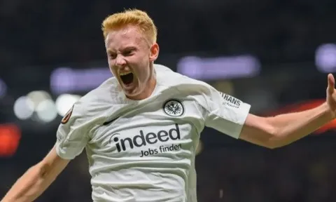 Real Madrid tăm tia ngọc quý Bundesliga, giá 50 triệu euro