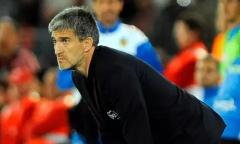 Roberto Olabe: ƯCV hàng đầu giúp Arsenal quên đi Edu