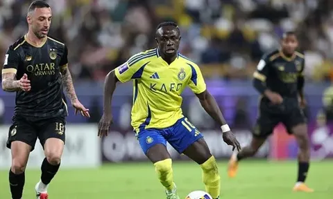 Ronaldo vắng mặt, Al Sadd đánh bại Al Nassr trong trận cầu kịch tính tại AFC Champions League
