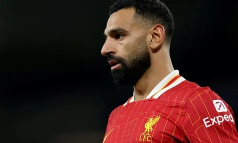 Thực hư việc PSG chiêu mộ Mohamed Salah