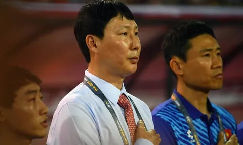 Báo Hàn Quốc nhận định về ĐT Việt Nam tại AFF Cup 2024