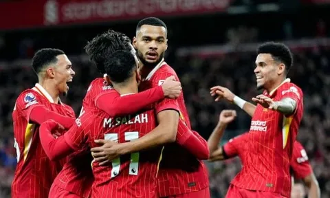 6 điểm đáng chú ý trận Newcastle vs Liverpool: Mưa bàn thắng; 15 lần bất bại