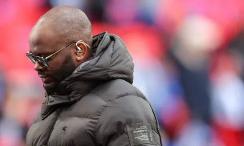 Đại chiến Arsenal, Louis Saha đưa ra lời khuyên cho Amorim