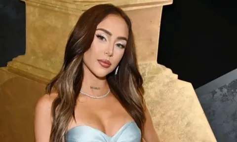 Enzo Fernandez có bạn gái mới?