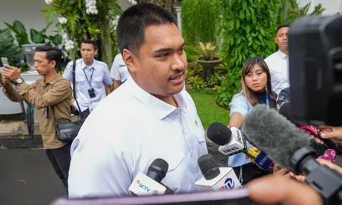 'Indonesia sẽ vô địch ASEAN Cup 2024'