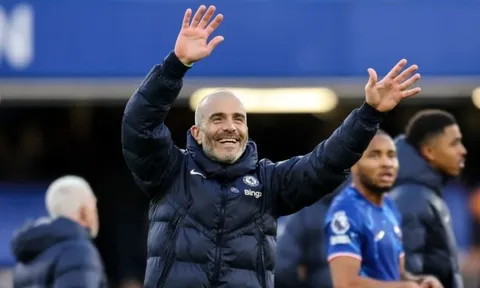 Khi Maresca khiêm tốn, Chelsea thực sự đáng sợ