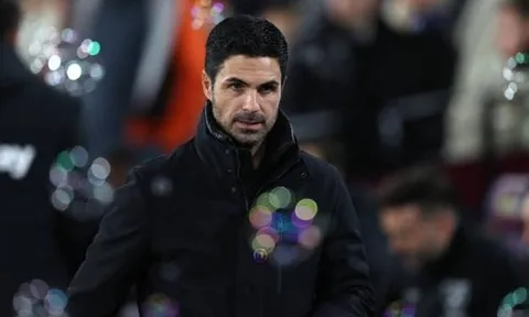 Mikel Arteta đưa ra lời khuyên cho Ruben Amorim