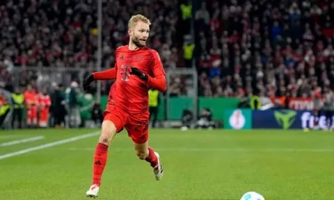 Mua Laimer sẽ là thương vụ "kinh tế" của Man Utd