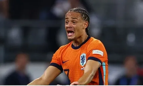 Mức giá PSG đưa ra cho thương vụ Xavi Simons
