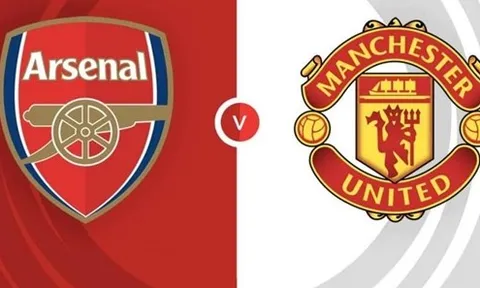 Nhận định Ngoại hạng Anh - Arsenal vs Man Utd (03h15 ngày 05/12): Chủ nhà trên cơ; "Trái đắng" chờ Amorim
