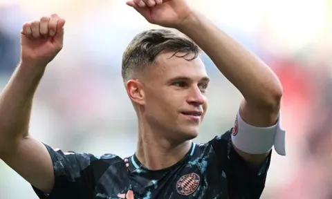 PSG nhắm Joshua Kimmich
