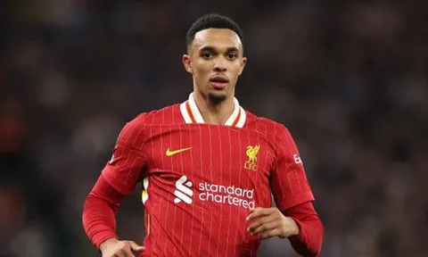 Real Madrid ra quyết định với thương vụ Alexander-Arnold