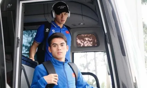Rời Hàn Quốc, ĐT Việt Nam có trạng thái tốt nhất trước AFF Cup