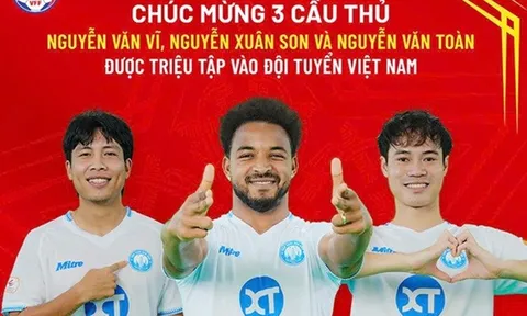 Tất tần tật về "ngoại binh" ở AFF Cup 2024