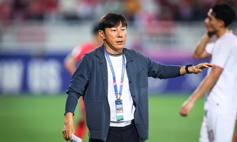 Xuân Son lên tuyển, ông Shin Tae-young nói gì về tuyển Việt Nam?