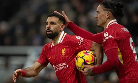 5 điểm nhấn Newcastle 3-3 Liverpool; Sai lầm tai hại; Đẳng cấp của Salah