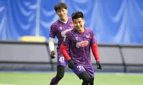 Chờ tài thao lược của HLV Kim Sang-sik