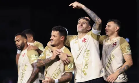 Coutinho ‘gấp đôi nỗi sầu’ cho đội bóng của Hulk