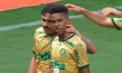 Estevao Willian lập tuyệt phẩm đá phạt, ngai vàng Brazil định đoạt ở vòng đấu cuối