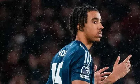 Điểm sáng của Man Utd trước Arsenal