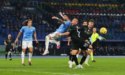 Nhận định Coppa Italia - Lazio vs Napoli (03h00 ngày 06/12): Cuộc chiến của những nhân tố dự bị