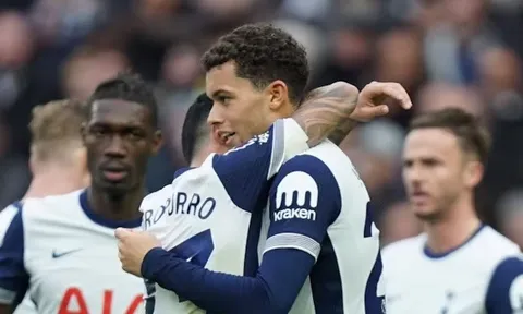 Nhận định Ngoại hạng Anh - Bournemouth vs Tottenham (03h15 ngày 06/12): Hai hàng công mạnh mẽ
